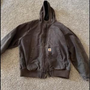 Men’s Carharrt Jacket